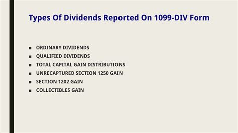 cash liquidation distributions box 9|1099 div nondividend distributions.